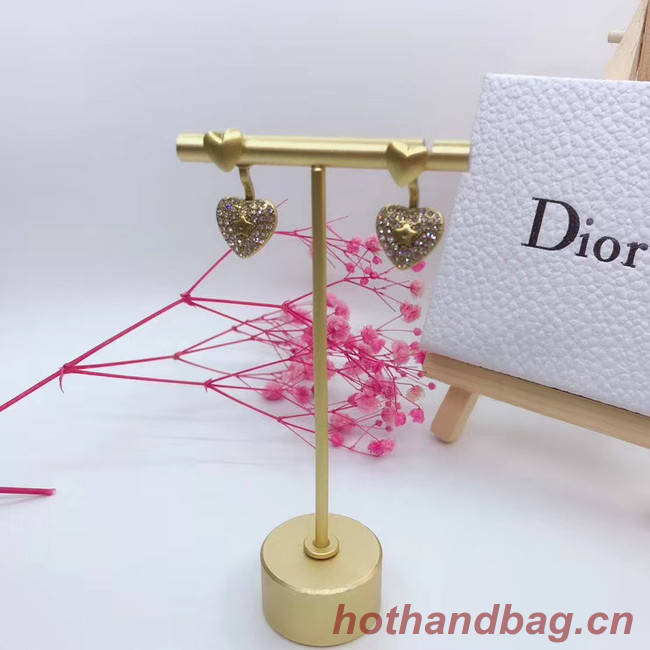 Dior Earrings CE5352