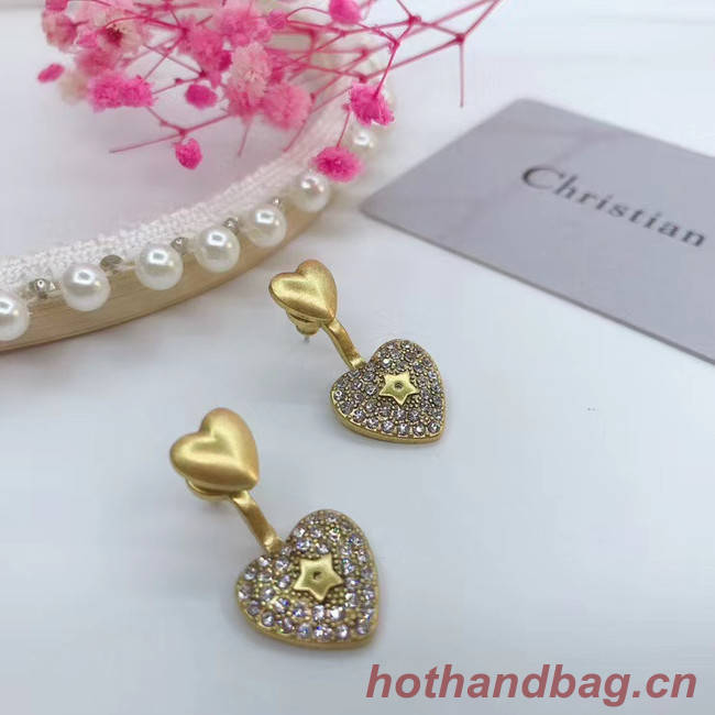 Dior Earrings CE5352