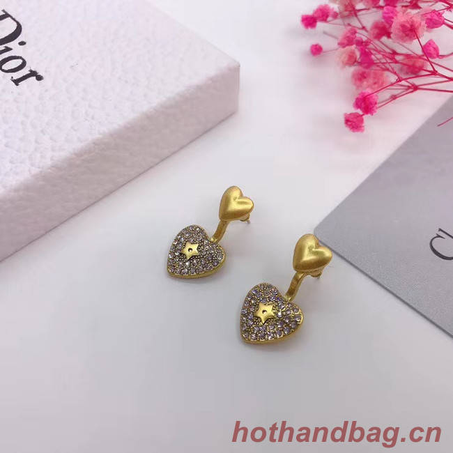 Dior Earrings CE5352