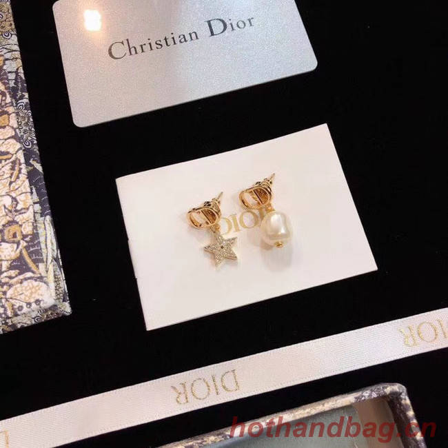 Dior Earrings CE5358