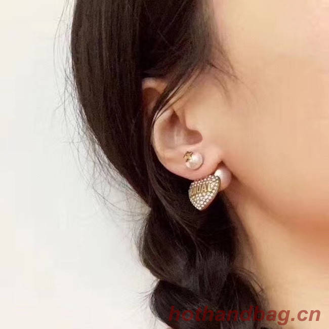 Dior Earrings CE5362