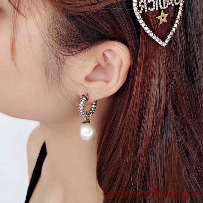 Dior Earrings CE5363