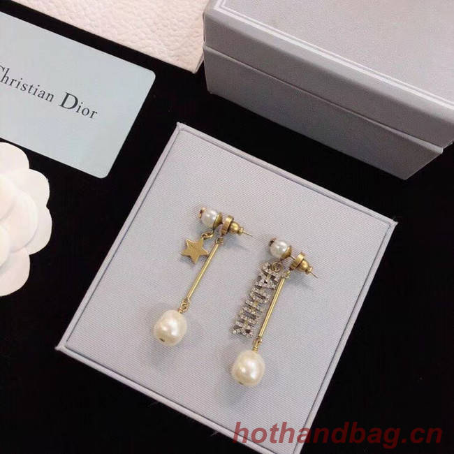 Dior Earrings CE5366