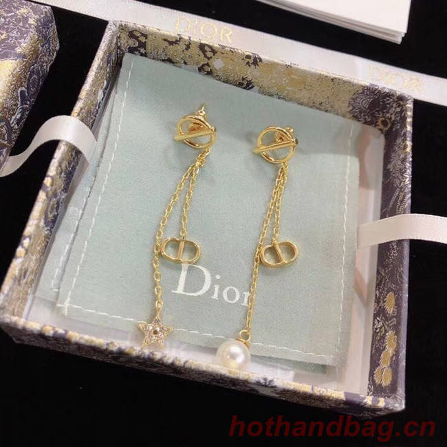 Dior Earrings CE5368