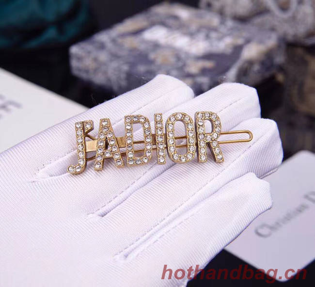 Dior Hairpin CE5367