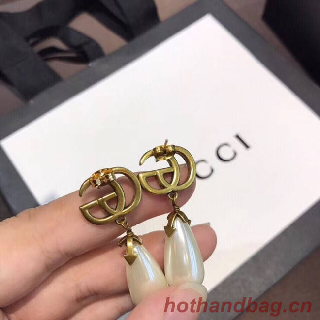 Gucci Earrings CE5370