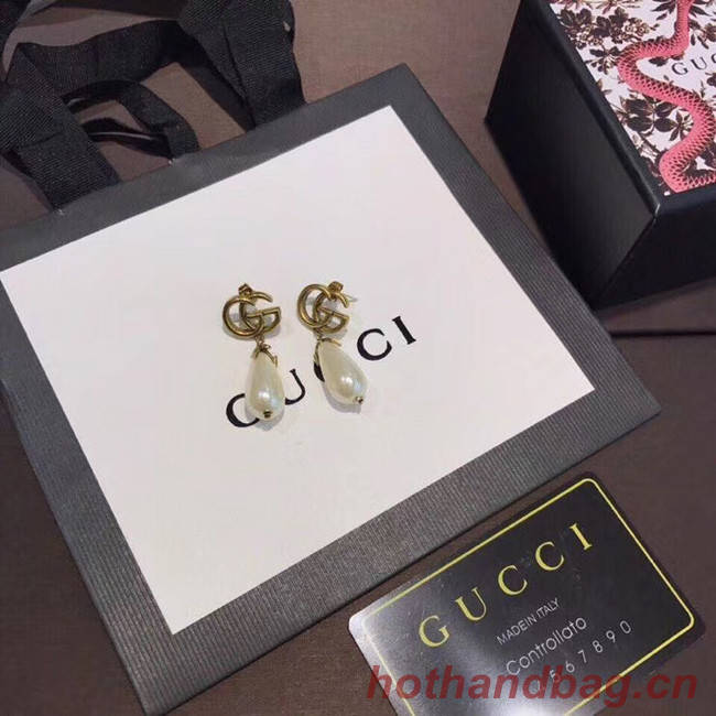 Gucci Earrings CE5370