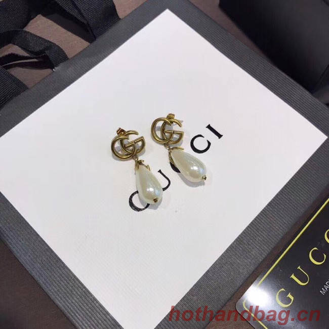 Gucci Earrings CE5370