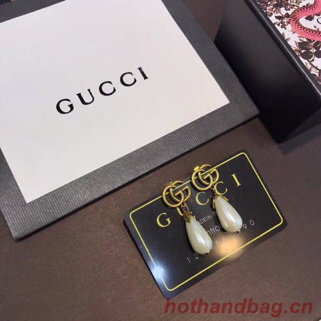 Gucci Earrings CE5370