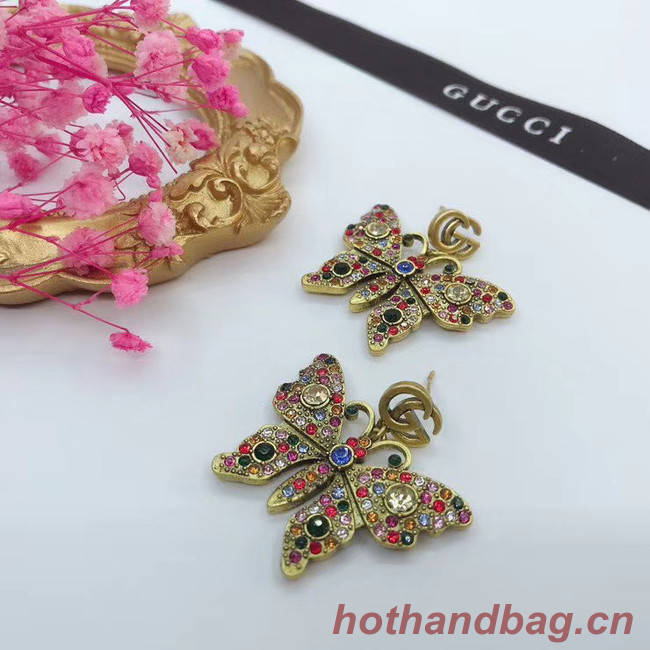 Gucci Earrings CE5371