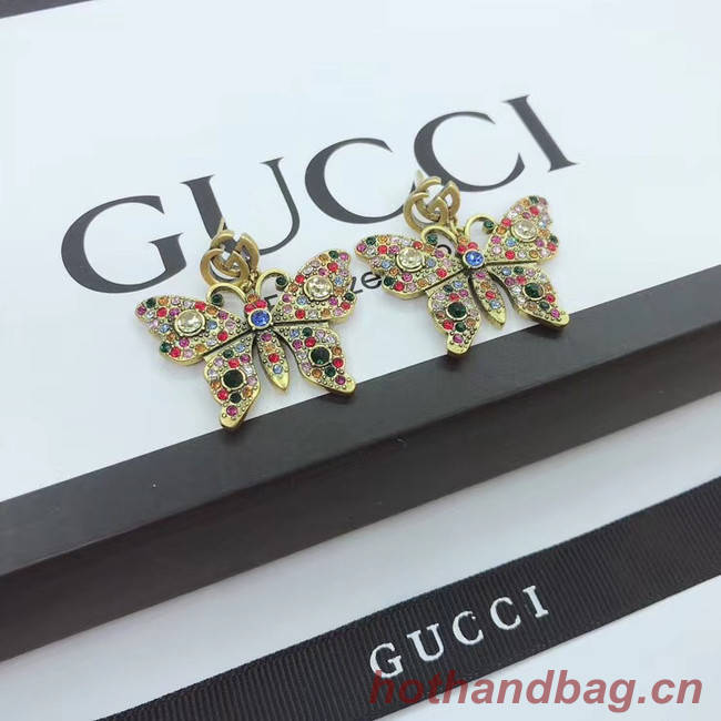 Gucci Earrings CE5371