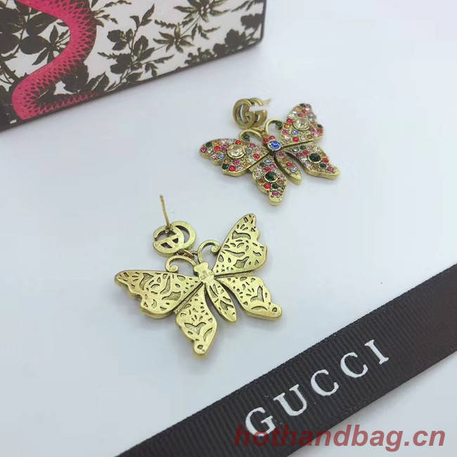 Gucci Earrings CE5371