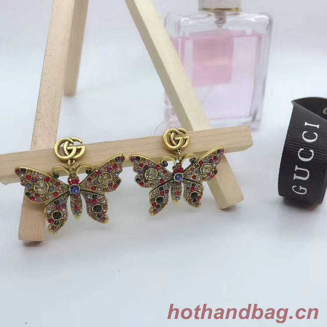 Gucci Earrings CE5371