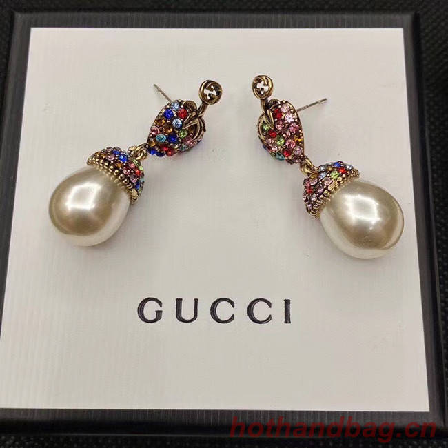 Gucci Earrings CE5372