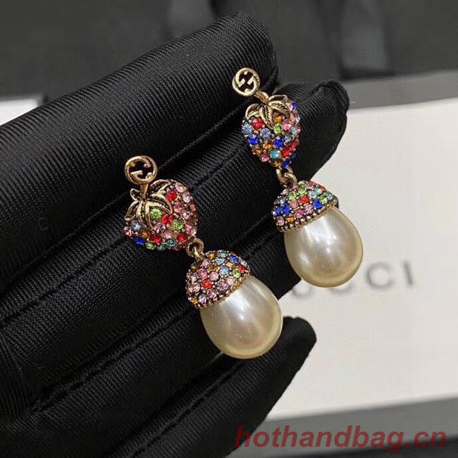 Gucci Earrings CE5372