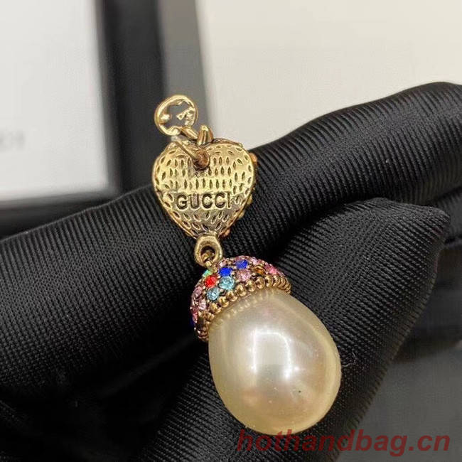 Gucci Earrings CE5372