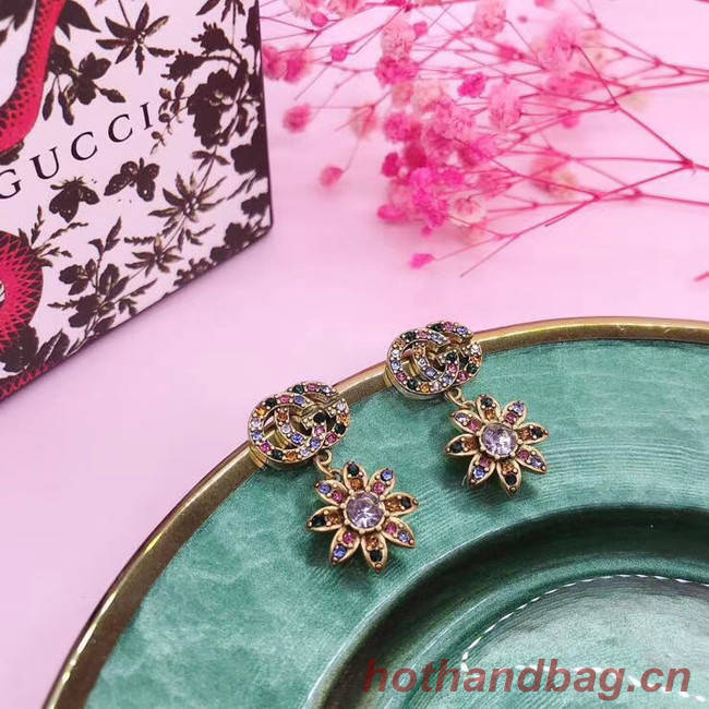 Gucci Earrings CE5373