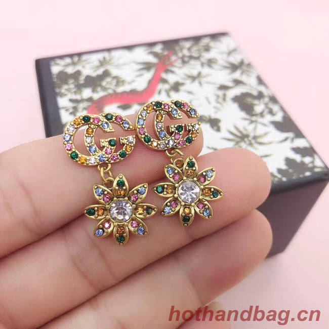 Gucci Earrings CE5373