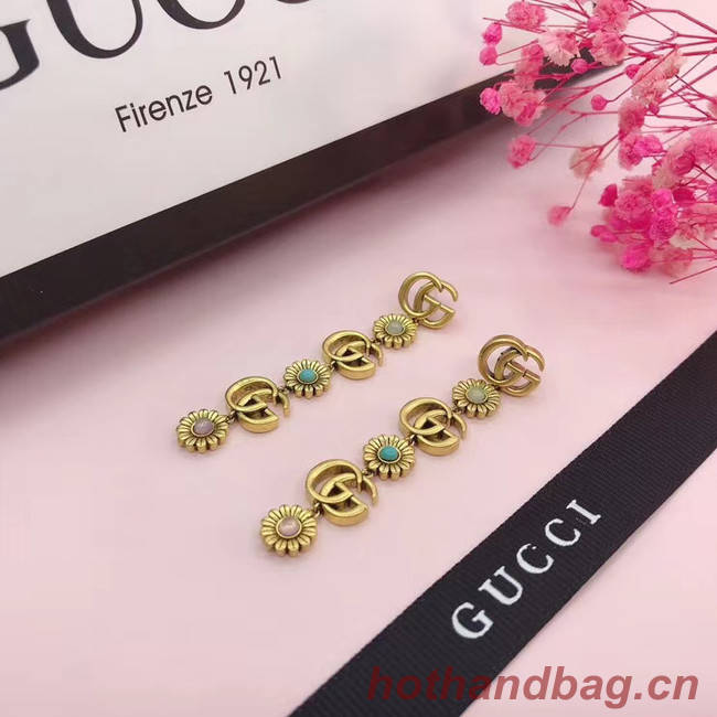 Gucci Earrings CE5380