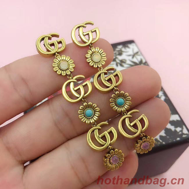 Gucci Earrings CE5380