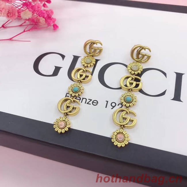 Gucci Earrings CE5380