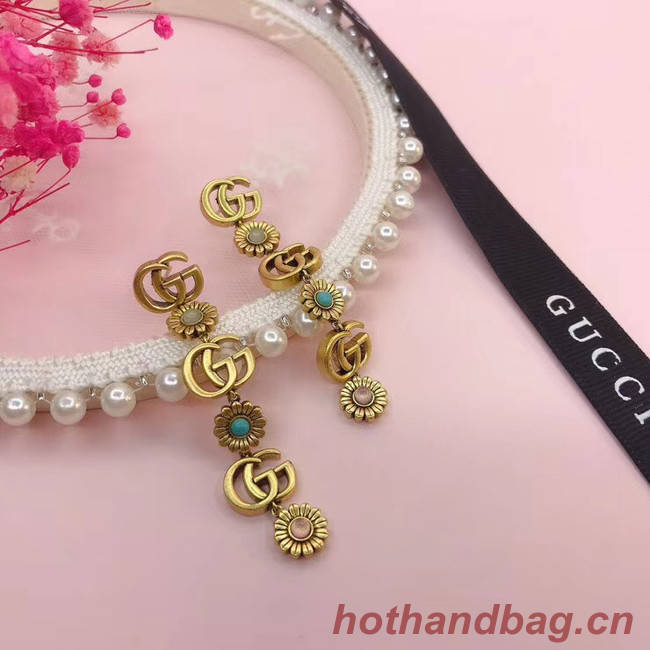 Gucci Earrings CE5380