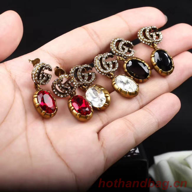 Gucci Earrings CE5381