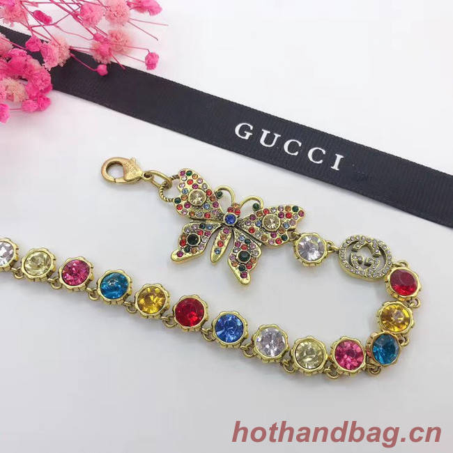 Gucci  Necklace CE5374