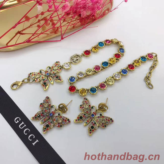 Gucci  Necklace CE5374