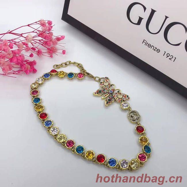 Gucci  Necklace CE5374