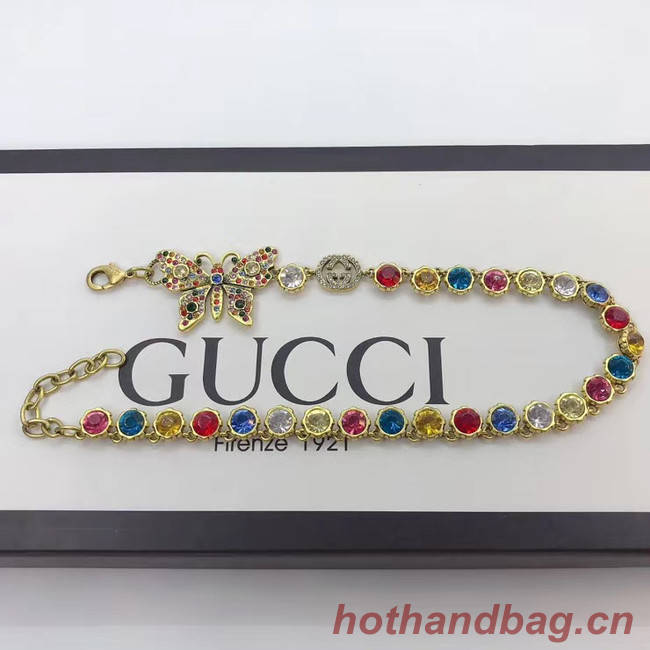 Gucci  Necklace CE5374