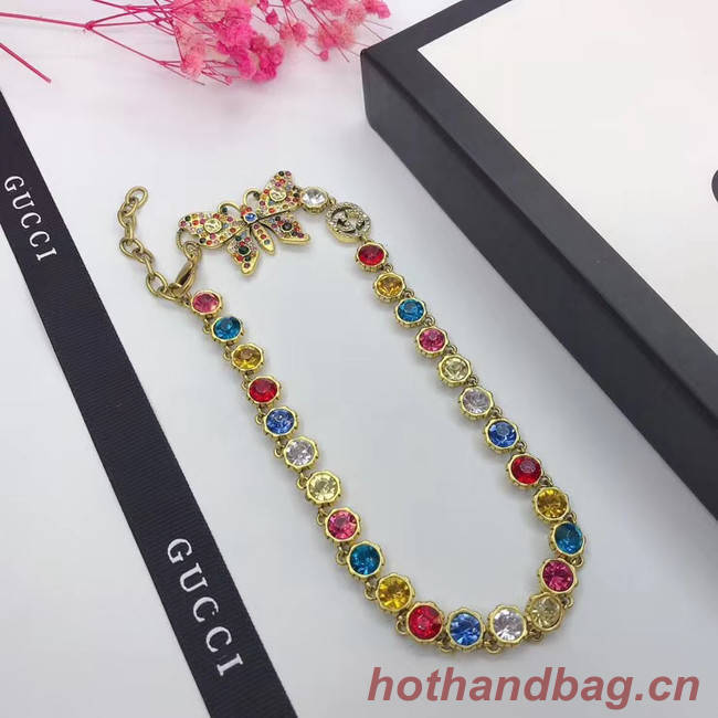 Gucci  Necklace CE5374