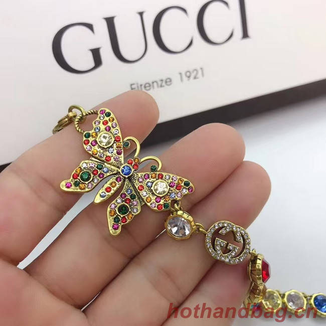 Gucci  Necklace CE5374