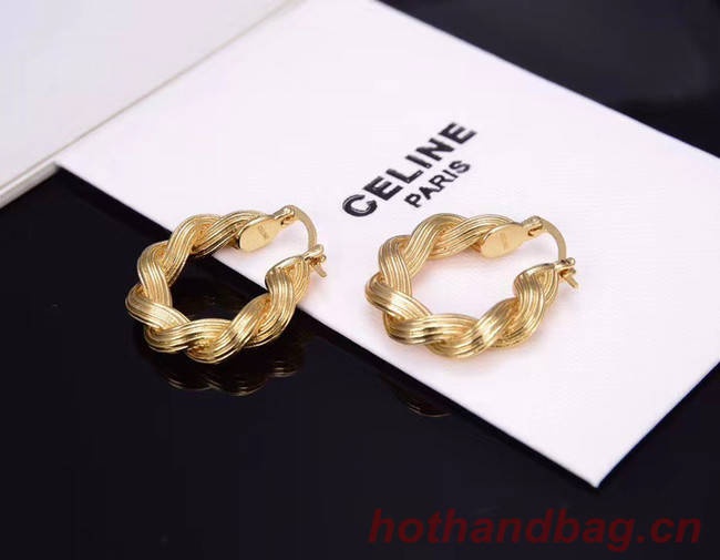 CELINE Earrings CE5436