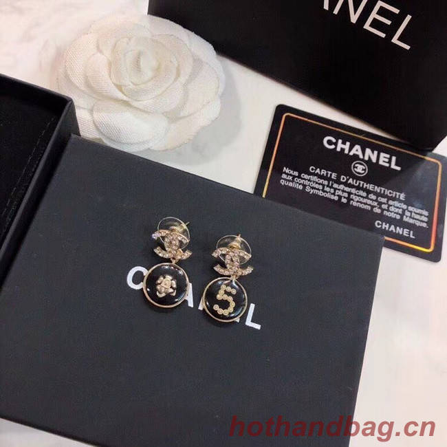 Chanel Earrings CE5413