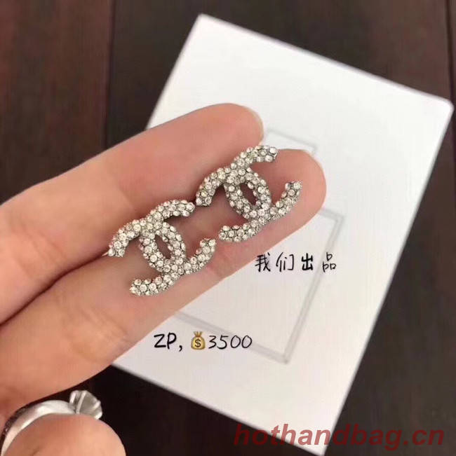 Chanel Earrings CE5416