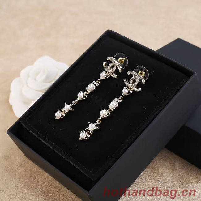 Chanel Earrings CE5418