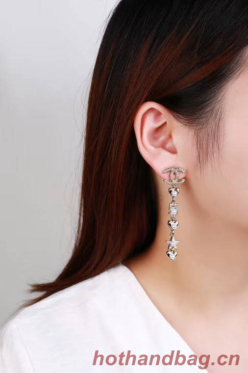 Chanel Earrings CE5418