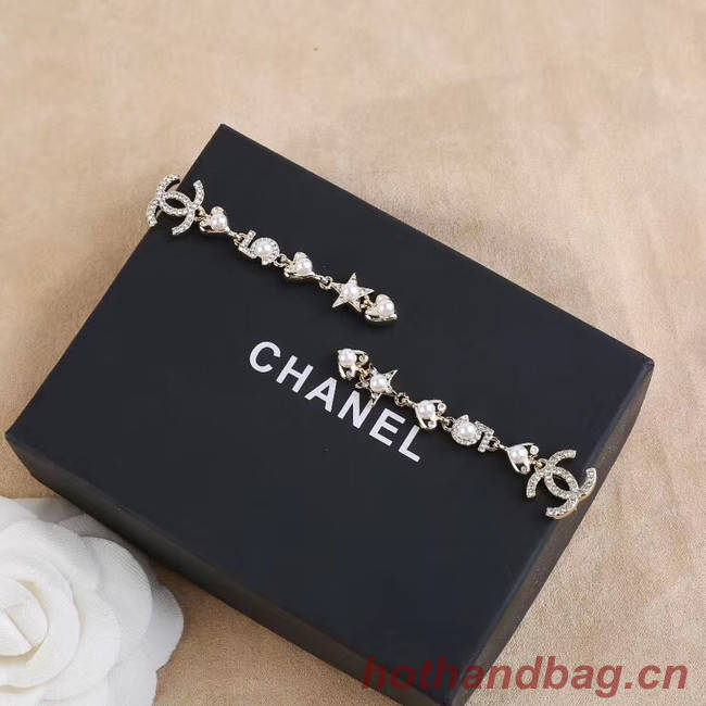 Chanel Earrings CE5418