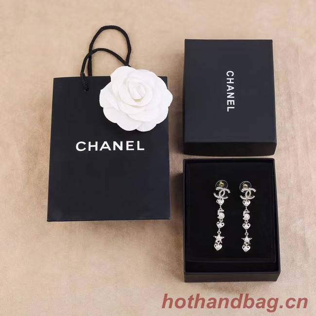 Chanel Earrings CE5418