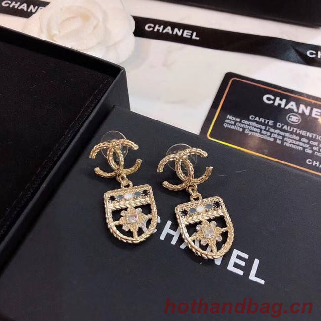 Chanel Earrings CE5425