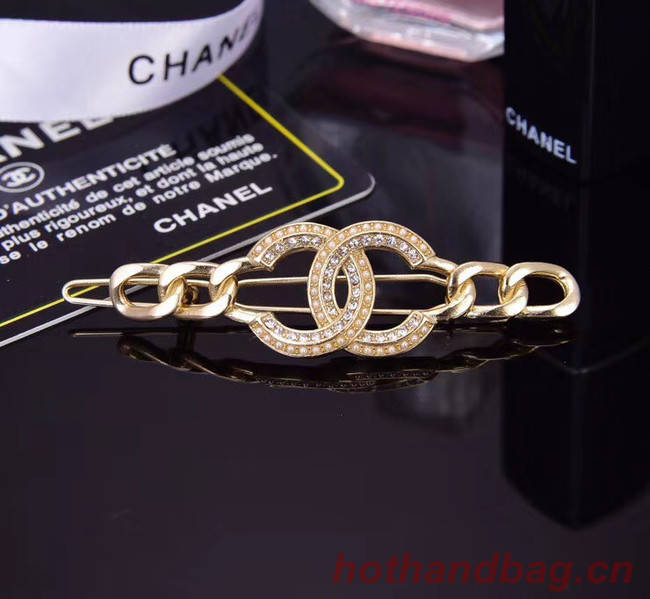 Chanel Hairpin CE5414