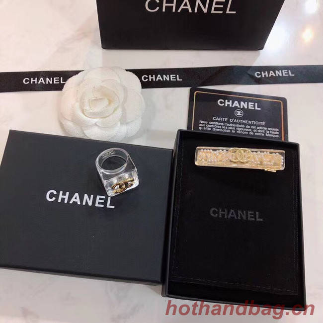 Chanel Ring CE5424