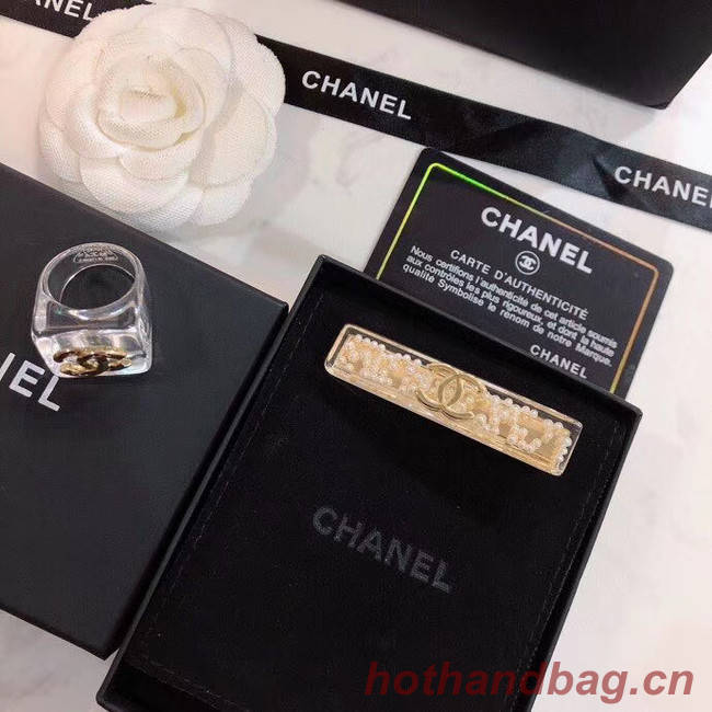 Chanel Ring CE5424