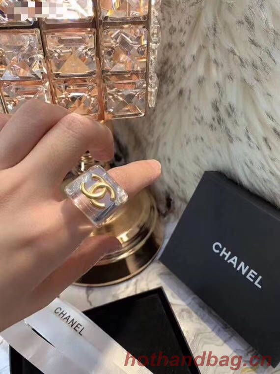 Chanel Ring CE5424