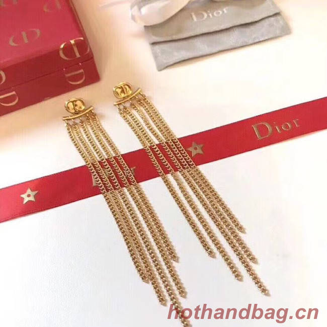 Dior Earrings CE5442