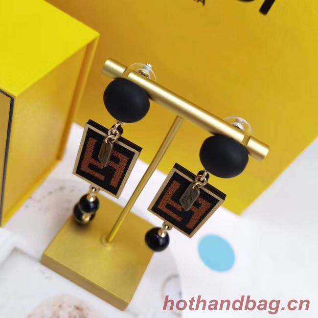 Fendi Earrings CE5430