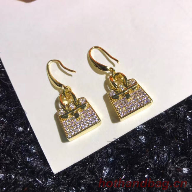 Hermes Earrings CE5441