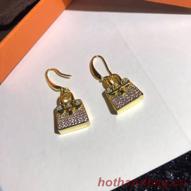 Hermes Earrings CE5441