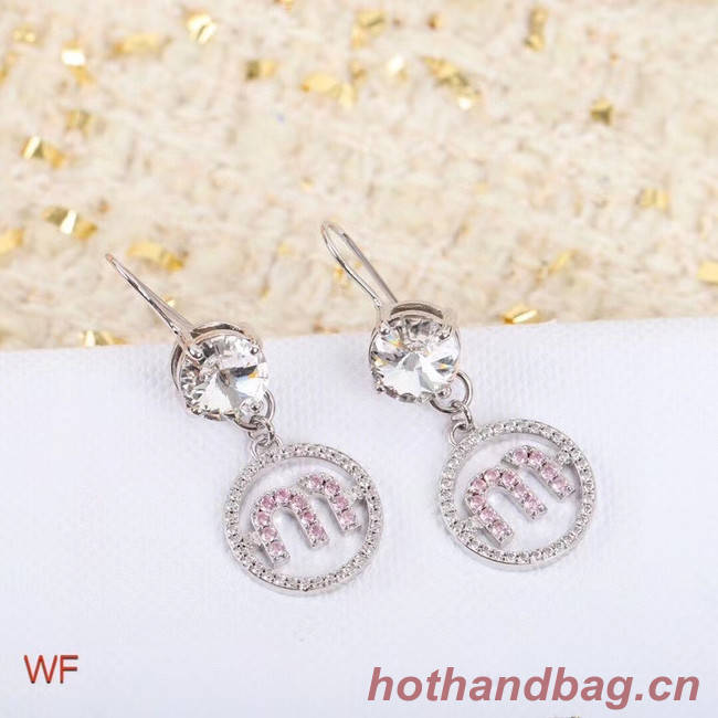 MIUMIU Earrings CE5428